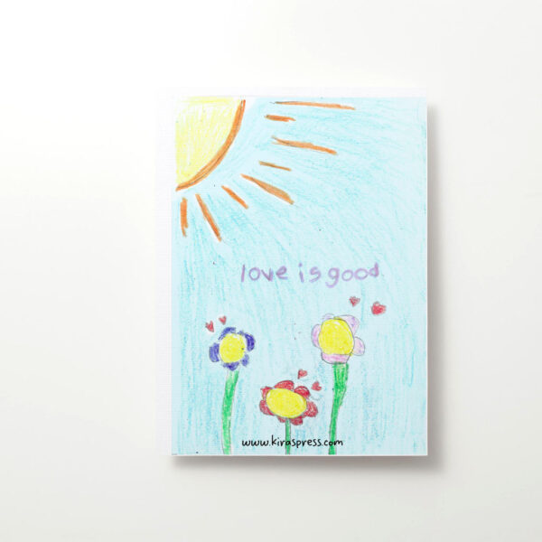 Happy Birthday  Greeting Card - Image 2