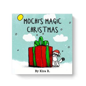 Mochi's Magic Christmas