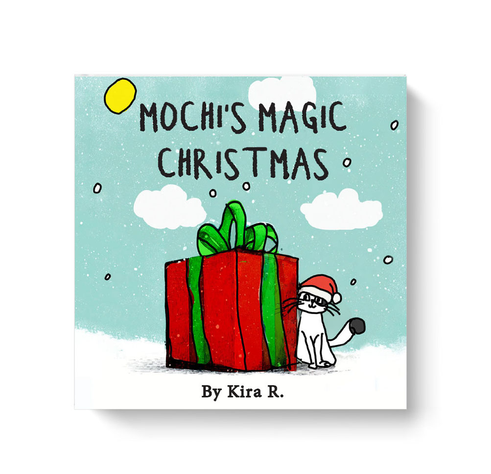 Mochi's Magic Christmas